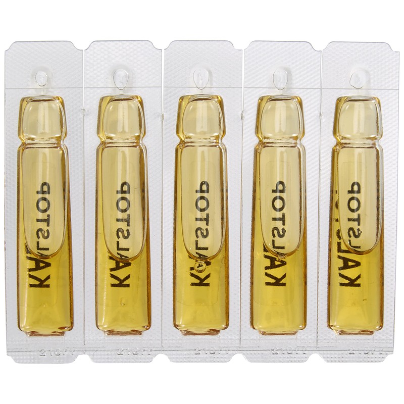 Polti Kalstop Ampullen