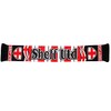Sheffield Utd Football Fans Scarf (100% Acrylic), Sheffield Utd Scarf,