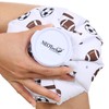 NeoTech Care Ice Bag, Screw Top Fillable, Reusable (Sports Design,
