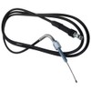Throttle Cable for Suzuki King Quad 300 LTF300F LTF4WDX Quadrunner