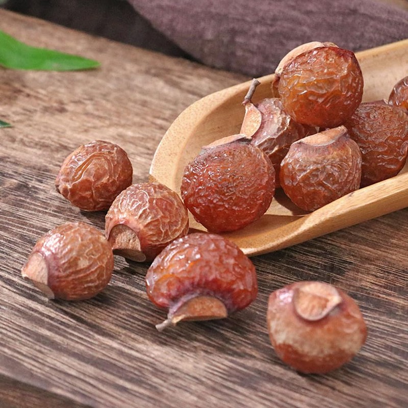 Soapberry Sapindus Mukorossi Gaertn (500g)