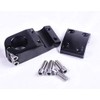 CarbonEnmy Aluminium BMX Stem 50 mm Length 1 1/8 Inch