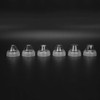 Electric Facial Blackhead Cleansing Vacuum Suction Machine with 20X 5MP