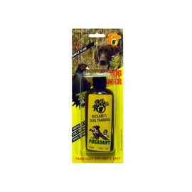 Pete Rickard's Pheasant Dog Training Scent, 4-Ounce