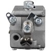 SIMPERAC CS590 Carburetor for Echo CS-590 CS-620P CS600 CS-620PW 600sx