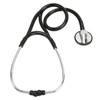 Cardiology Stethoscope Professional Single Head Medical Stethoscope for Nurses and