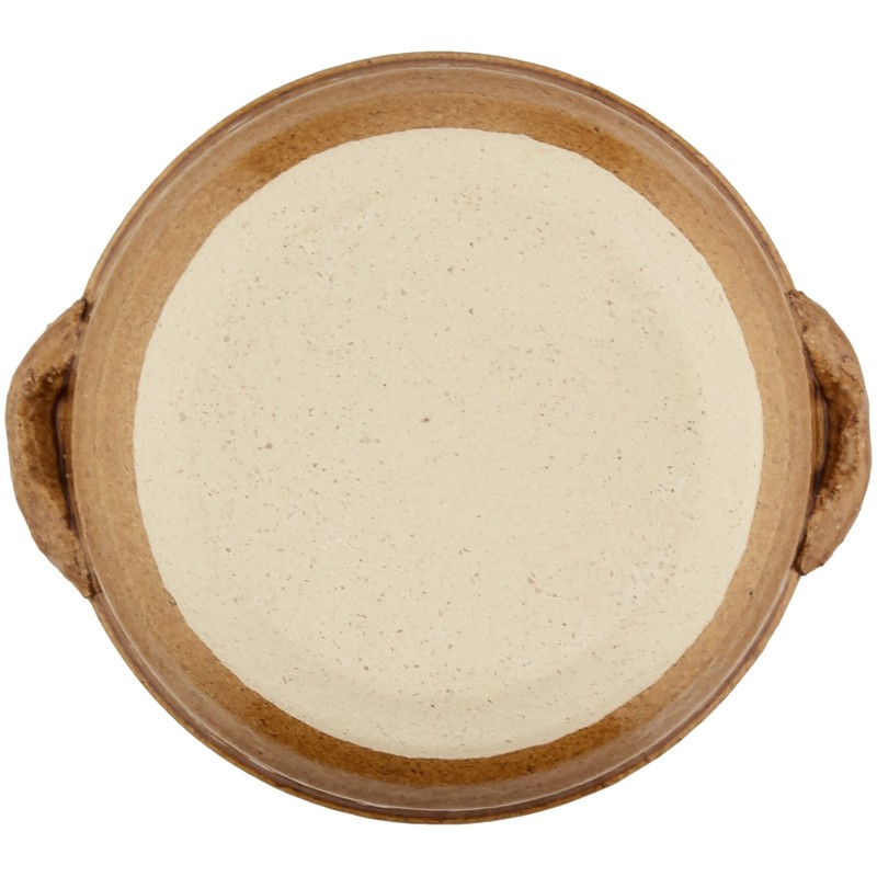 Thousand Old Burn delicacy Pot No. 3 American 15558