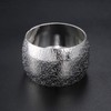 Napkin Rings Round Alloy Napkin Rings for Restaurant Commercial Hotel