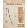 Buleens Bookmarks for Women Reading - Book Marks for Readers