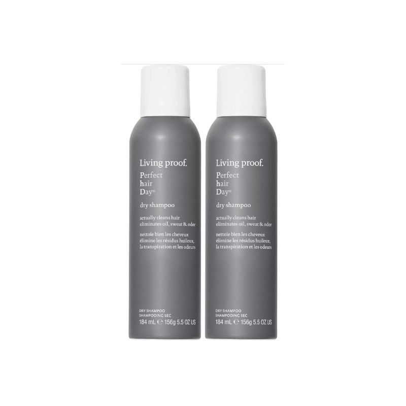 LIVING PROOF Perfect Hair Day Dry Shampoo 5.5 oz /