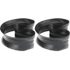 Justubes 2- Truck Tire Inner Tube Flap Liner Split Rim