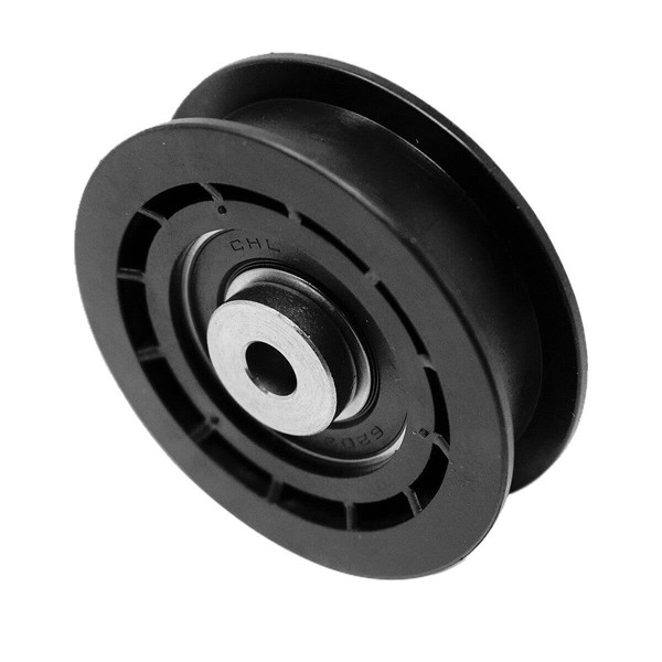 LEFITPA Replacement 120-7082 Idler Pulley for Toro 30" Time Masters