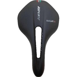 REPENTE Quasar 2.0 Crmy NJS Black 5.6 inches (142 mm) Chromoly Rail