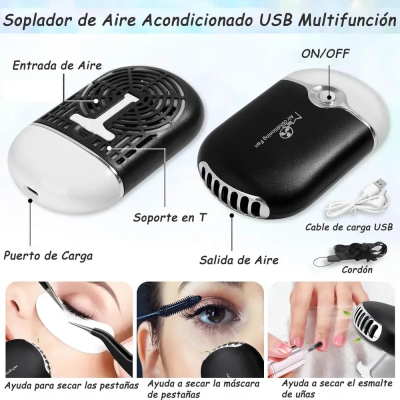 Kit Profesional de Extensiones de Pestañas con Curvatura D para