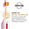 L'Oreal Paris Revitalift 12% Pure Vitamin C Serum, Brightening Serum