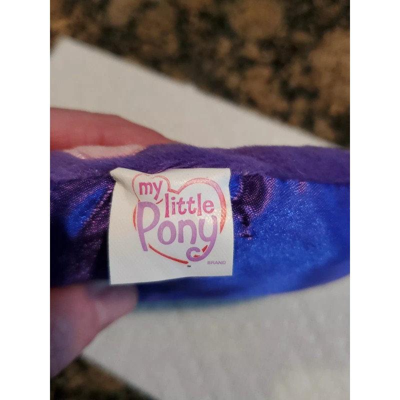 Sanrio NEW Child's Ice Pack Reusable Therapeutic Soft My Pony