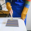 Diamond Art Roller DIY Painting Embroidery Tool,Detachable Diamond Painting Roller