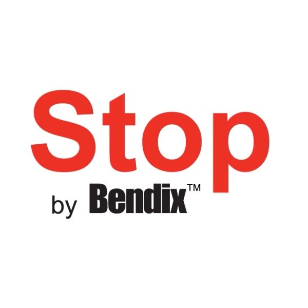 Bendix Disc Brake Pad Set-Premium Ceramic Bendix SBC1846 fits 16-22