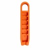Adjustable Golf Tee Height Setter for Consistent Tee Placement –