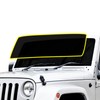 BOGAR TECH DESIGNS - Premium Nano Ceramic Precut Window Tint