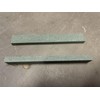 MADE IN THE USA New 120 Grit Dressing Stick Green