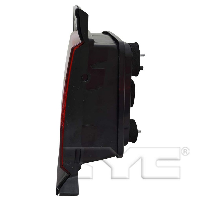 KarParts360 For Dodge Charger Tail Light 2011 2012 2013 2014