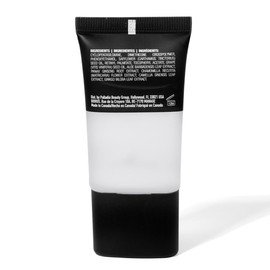 Palladio Foundation Primer, 0.674 oz, Lightweight and Velvety Primer with Aloe Vera and Chamomile, Wear Alone or As Foundation Base, Minimizes Fine Lines and Pores, Helps Makeup Last Longer