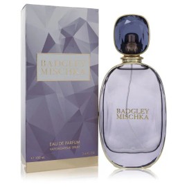 UD_Badgley Mischka by Badgley Mischka Eau De Parfum Spray 3.4 oz for Women