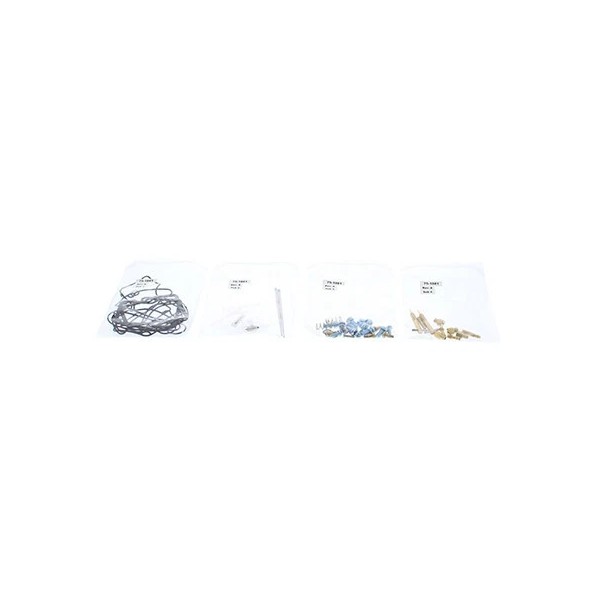 All Balls Snowmobile Carburetor Rebuild Kit 26-1847