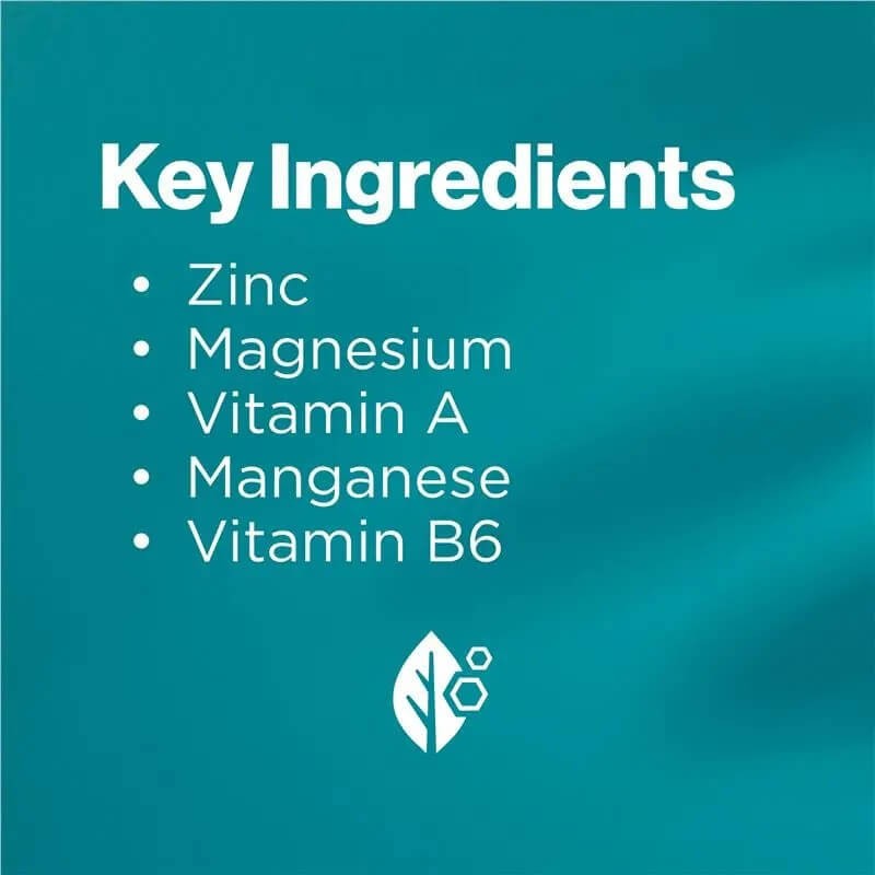 Blackmores-Bio Zinc 84 Tablets