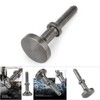 Air Hammer Bits Set, Extended Length Pneumatic Chisel Bits for