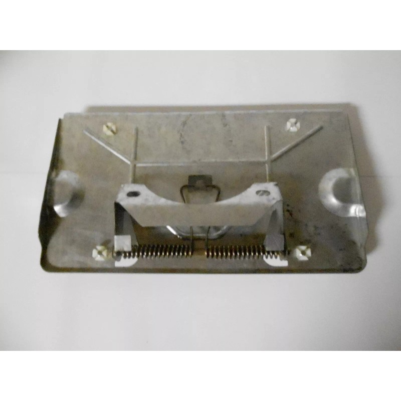 VANS fits 70 71 72 73 74 Cuda Barracuda Rear