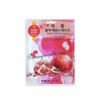 H Plus Mall [H Plus Mall] Pure Essence Pomegranate Mask Pack x1p / [에이치플러스몰]퓨어에센스석류마스크팩x1p