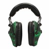 Pro Ears ER300ZM Revo Electronic, Noise Reduction Rating 25DB, Zombie
