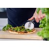 KitchenAid Soft Grip Pizza Cutter - Charcoal Grey