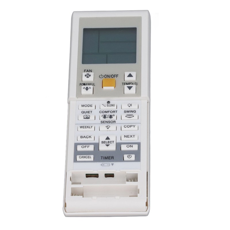 ARC452A4 Air Conditioner Remote Replacement AC Remote Control for Daikin