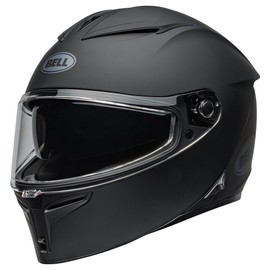 BELL Lithium Helmet (Matte Black - X-Large)
