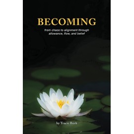 Becoming: from chaos to alignment through allowance, flow, and belief