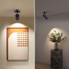 Opulux 12W LED Dimmable Ceiling Spotlight Indoor - Adjustable Surface