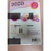 Deco Frenzy Easter Egg Decorating Kit Easter Eggs with 30