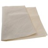 LQ Industrial Bread Leavening Cloth 36x45cm Baguette Leavening Mat Cotton