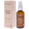 One Love Organics Love Plus Rose Hydrating Serum Women 1.7