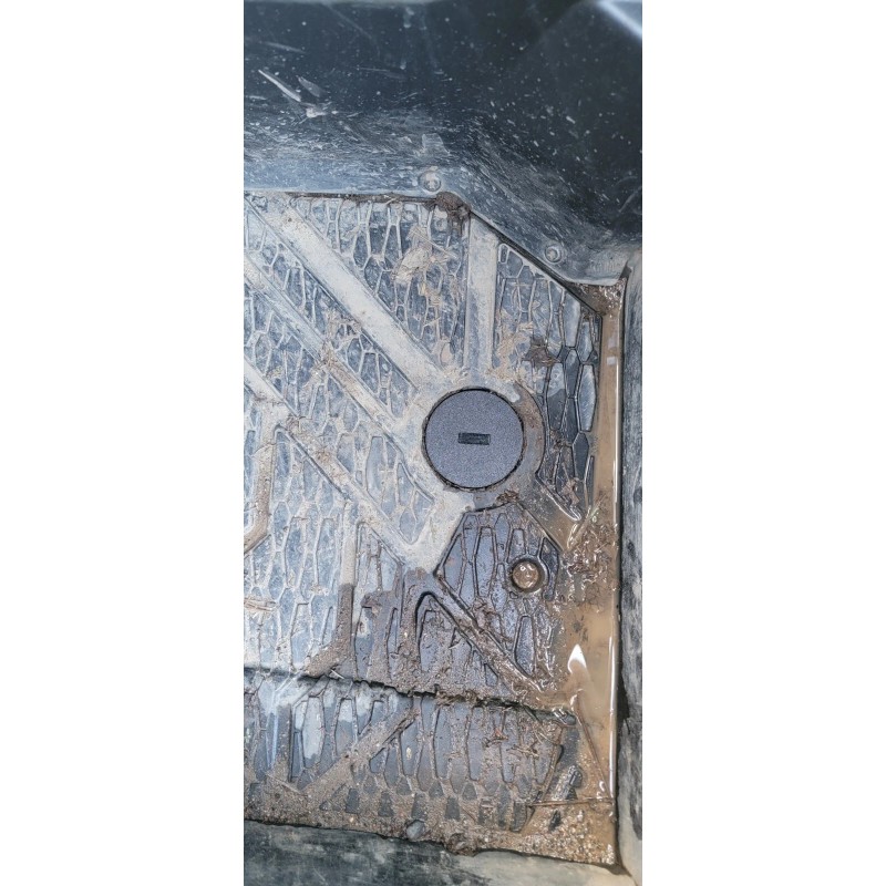 Ranger Sales LLC Polaris General, RZR, Xpedition Drain Plug -