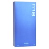 Ajmal Blu EDP Original, 90 mL, transparent