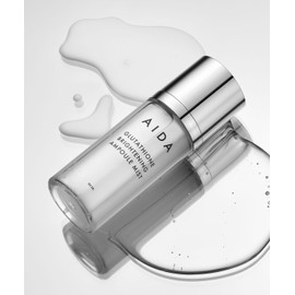 Aida Cosmetic Glutathione Brightening Ampoule Mist