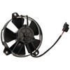 Spal 30103013 5.2" Paddle Blade Pusher Fan