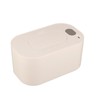 Wet Wipes Dispenser Heater Top Heating Lock Moisture Large Capacity
