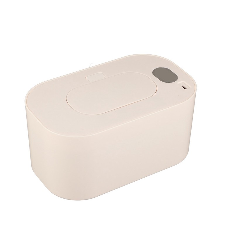 Wet Wipes Dispenser Heater Top Heating Lock Moisture Large Capacity
