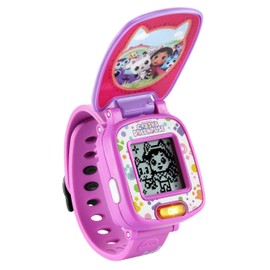 VTech Gabby's Dollhouse Time to Get Tiny Watch (French Version)