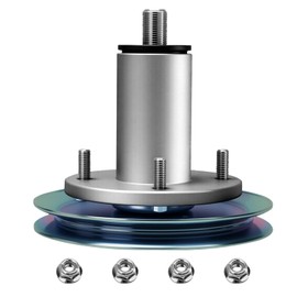 SDEAUP Mower Spindle 51537300, 51530700 for Ariens Edge 42, Ikon-XD 60, Ikon-XL 60, Gravely ZT XL 60 and Gravely ZTX 60